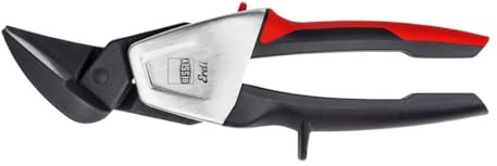 TIJERA IDEAL PARA CORTES RECTOS CONTINUOS Y CURVOS D39ASS-SB
