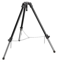 Manfrotto Heavy Duty Video Tripod One