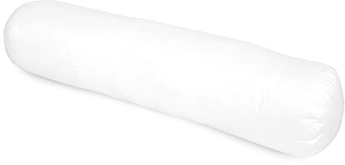 Linnea Traversin 80 cm GRIZZ'LIT FLOTEX Fibre Creuse Polyester