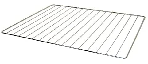 Griglia da forno compatibile con Ariston 44.7 x 36.5 centimetri