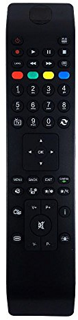 Télécommande pour téléviseur CONTINENTAL EDISON CEDLED32BMLA3