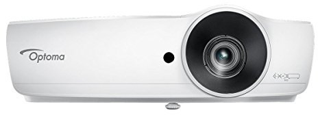 Optoma X460 Data Projector White