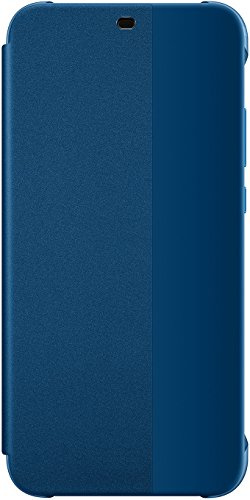 Huawei 51992314 P20 Lite Flip Tasche Blau