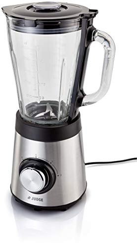 Judge Glass Jug Blender 1.5L Smoothie Maker 500W