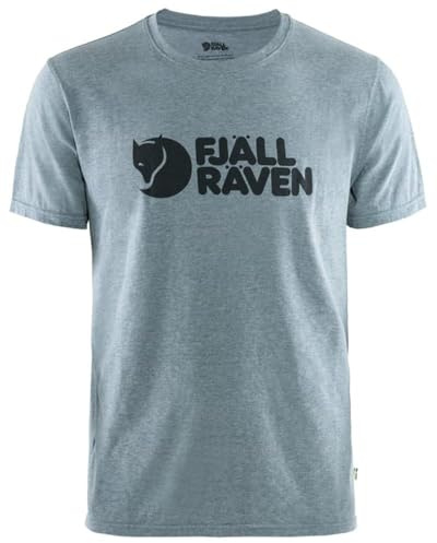 Fjallraven Logo T-shirt M herr