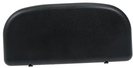 Brillenhalter für Auto Sonnenblende Universal Auto Sonnenbrille Brillenetui Aufbewahrungsbox Organizer