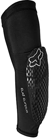 Fox Enduro Pro Elbow Guard Black