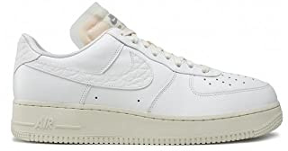 Nike Air Force 1 Low Premium SneakerUomo