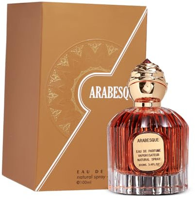 Aurora Arabesque EDP 100 ml