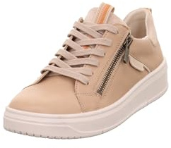 Legero Rejoise sneakers för kvinnor, Almond Beige 4600, 37 EU