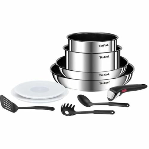 CASSEROLE TEFAL L897AS04
