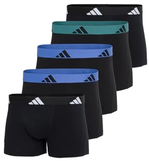 adidas Pantalones Cortos para Hombre, Assorted_4am019, L