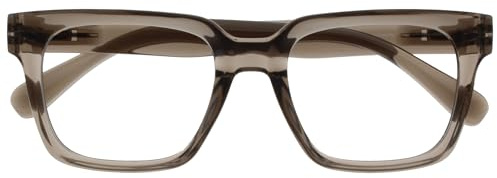 OPULIZE ERA - Lunette anti lumiere bleue femme & homme - Lunettes Ecran/Gaming - Cadre Surdimensionné