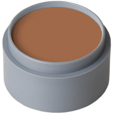 GRIMAS Water Make Up Pure, Haut 1014 Pirat, 15 ml, Wasserschminke für Kinder & Erwachsene Wischfest Schnell Trocknend und Deckend