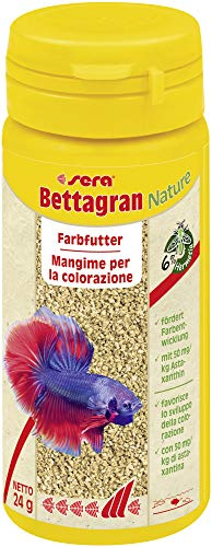 sera Bettagran Nature 50 ml