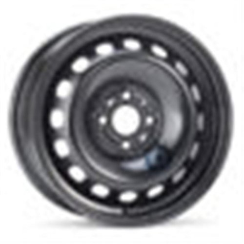 MWD Stahlfelge 6x15 ET35 4x98 - 15247