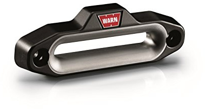 WARN 94245 Hawse Style Seilwinde Fairlead für UTV ProVantage ATV Seilwinden