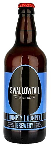 Humpty Dumpty Swallow Tail 500ml - Case of 12