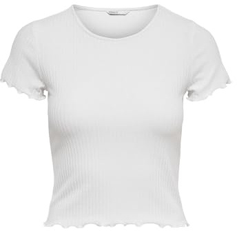 ONLEMMA S/S TOP NOOS JRS