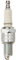 Champion – Vela de encendido CHAMPION N9YC – Durable y fiable – – Equivalente NGK BP6ES, NGBP6ES, TASHIMA 2209877, NIPPONDENSO W17EWU