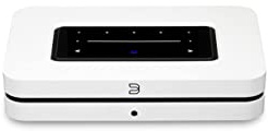 Lecteur réseau HiFi Bluesound Node 2021 Blanc