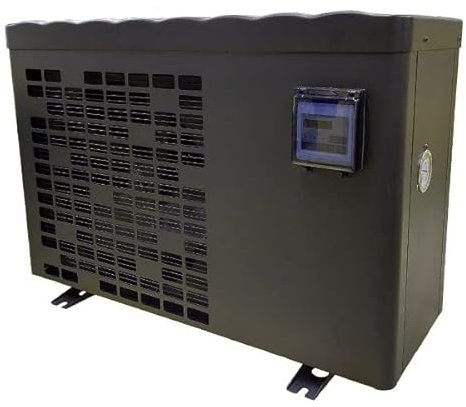 MyPac Pompe à Chaleur Piscine 120 - Inverter de