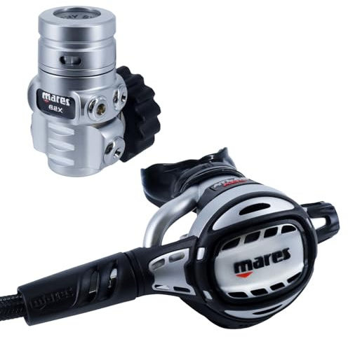 Mares Regulator Atlas ADJ 62X