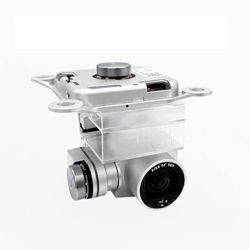 ZDANYA for DJI Phantom 3 Gimbal Phantom 4 Gimbal Mavic Pro 2 Gimbal et Inspire Gimbal avec pièces de réparation de caméra Accessoires (Color : Phantom 3 Standard)
