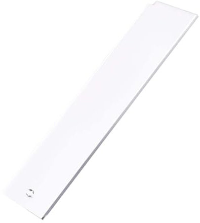 Ski- -Werkzeug | Snowboard Wax Scraper – mit Einkerbung für Ski, Brectraper Tool Efficient Snowboard Waxing Tool, Werkzeug für Skiausrüstung