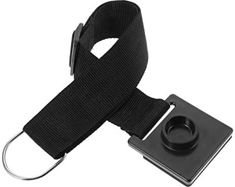Supvox Cello Endstiftstopper mit Antirutschmatte Verstellbar 40-70cm Kunststoff Bodenschutz für Proben und Konzerte