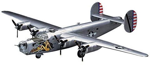 Hasegawa HAE29 HAS 1559 - B-24J Liberator
