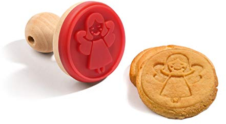 Keks-Stempel Ein Engel für dich