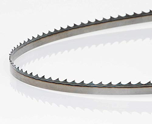 Timber Wolf Bandsaw Blade 3/8 x 93 1/2, 4 TPI