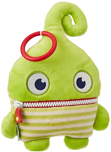 Schmidt Spiele 42354 Sorgenfresser Limo, Plüschfigur 24 cm