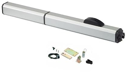 Faac Stellantrieb 400 Cbac Ln L.1,5 Entriegelung '05