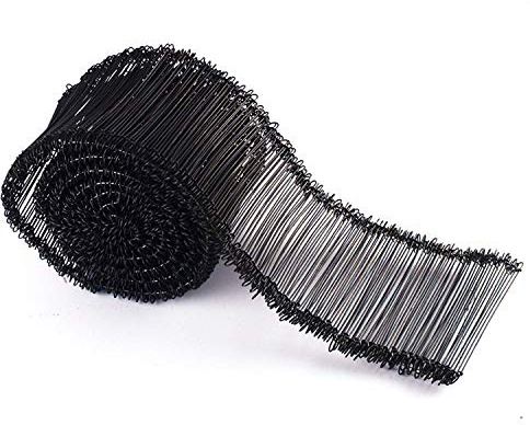 Métal Mutli-Usage Barres D'Armature Renforçant Maille Liens - 4 Inch (100mm)