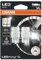 OSRAM LEDriving® SL, ≜ W21/5W, giallo, lampade di segnalazione a LED, solo fuoristrada, non omologati ECE, doppio blister