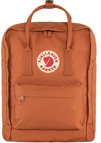 Fjällräven Kanken Limited Colours