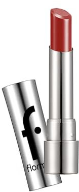 Flormar Lippenstift – Langanhaltender & Kussechter Lippenstift für Damen – Lippen Make-up für Alltag – Natürliche Lippenfarbe – für verschiedene Hauttypen, 012 Intense Love