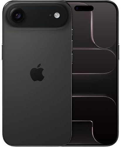 Apple iPhone Air 512GB space black