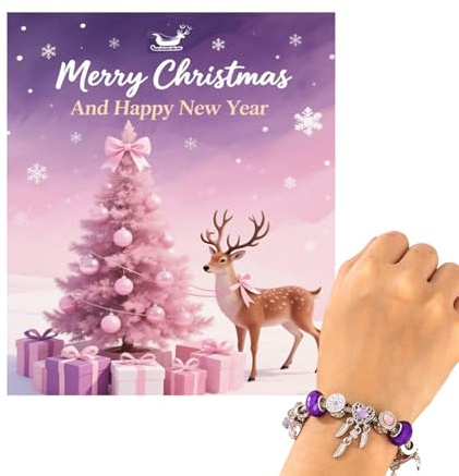 Julkalender Jultomtekalender För Barn