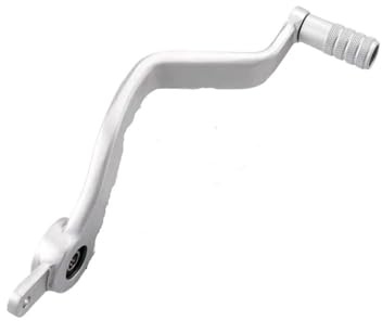 Levier Changement Moto pour Les Pièces De Moto pour 450SR 450SRS Pédale Frein Arrière Levier Changement Vitesse Combiné Leviers