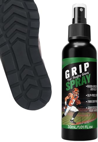 Spray de Tracción para Calzado Antideslizante Y Secado Rápido Mejora La