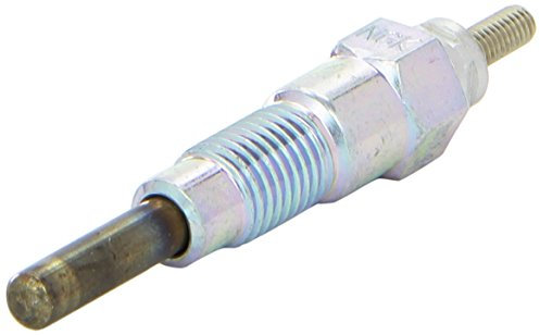 NGK 2926 Bujía de precalentamiento Diésel 9,5V Ancho de llave:12 mm Medida de rosca:M10 x 1,25 Tipo de bujías:Calentador metálico