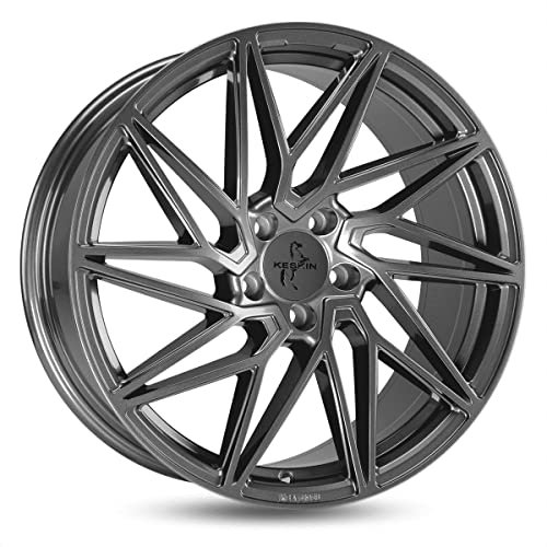 KESKIN KT20 8,5Jx20 5/112 ET45 72,6 PP