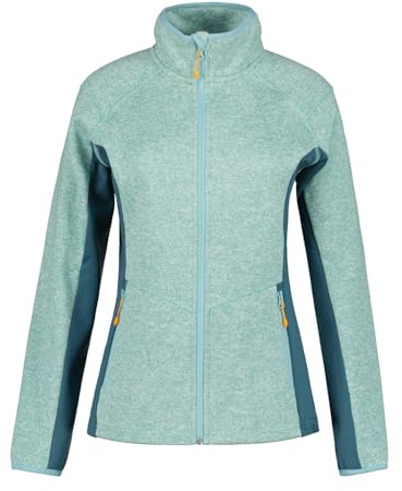 ICEPEAK BLEEKER FlJkt W - M