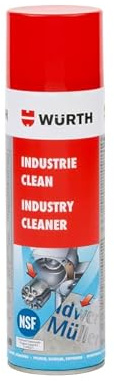 Würth Industrirengörare, 500 ml