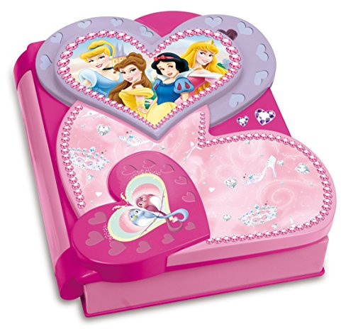Disney Princess - Latte elettronico