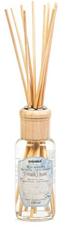 PAJOMA 62001 Raumduft Classic Line Fresh Linen, 100 ml