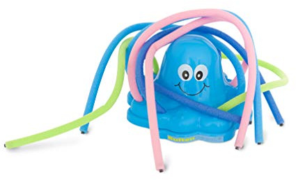 BuitenSpeel B.V. GA022 Octopus Wasserspiel, 2.0000
